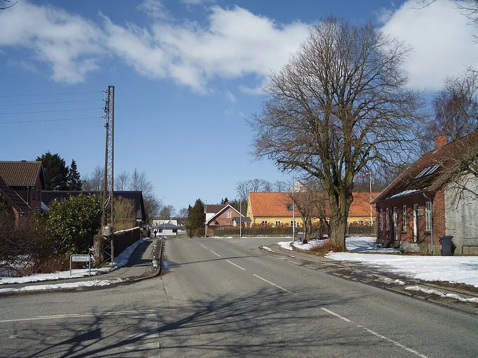 Mejlby