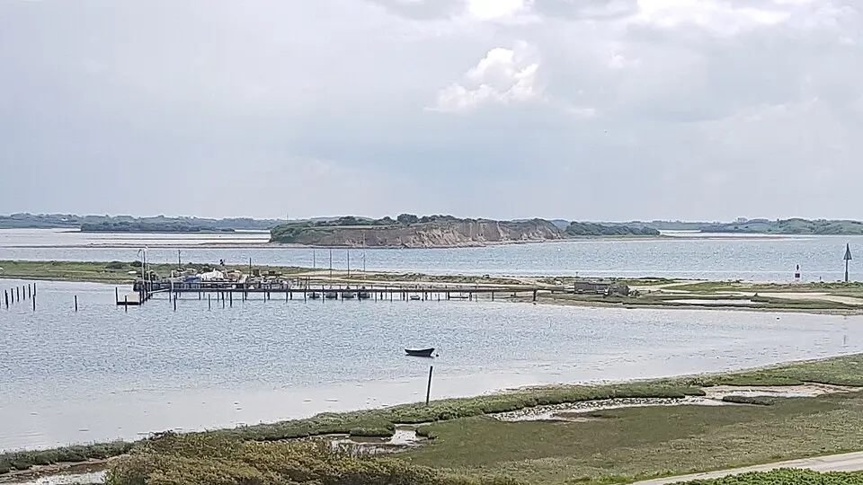 Mejlø