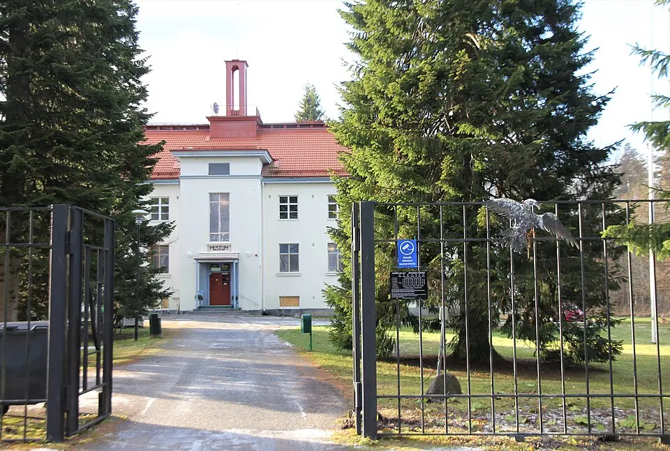 Mekaanisen musiikin museo