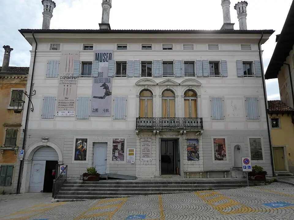 Palazzo delle Contesse