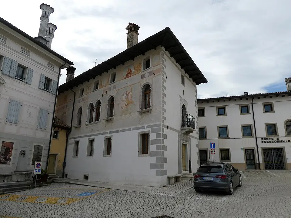 Palazzo Francescon