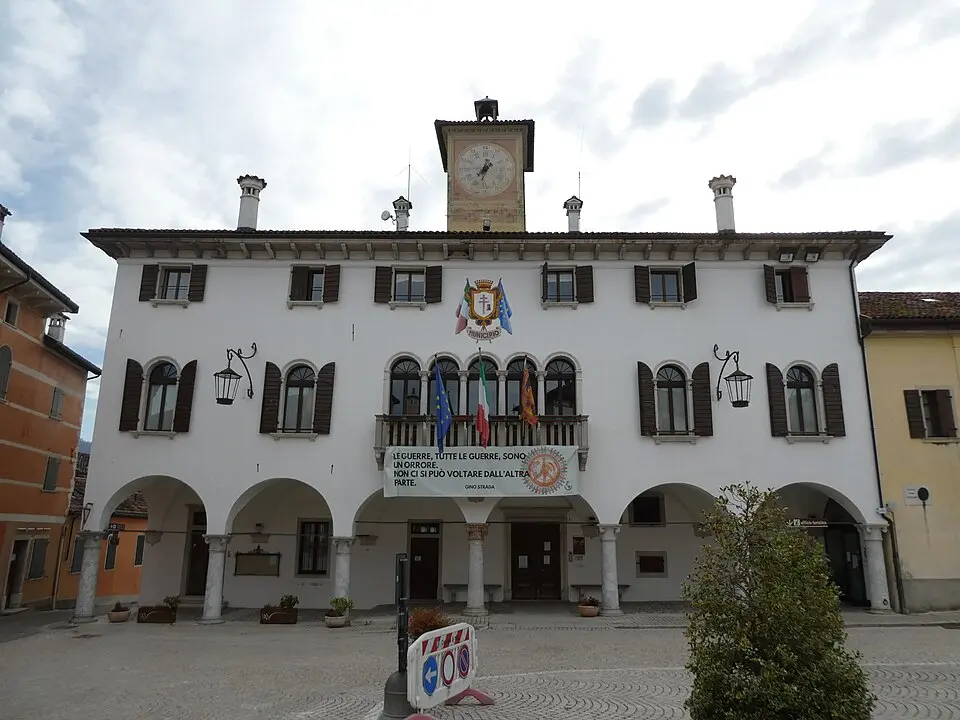 palazzo Zorzi