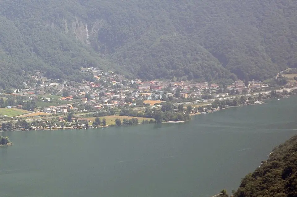 Val Mara