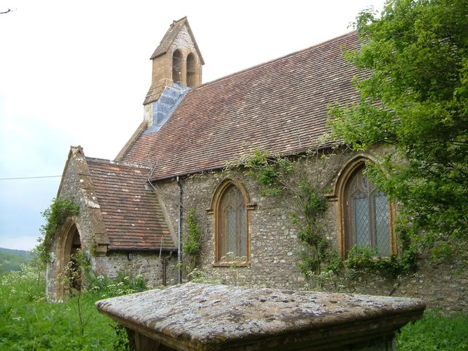 Church of All Saints