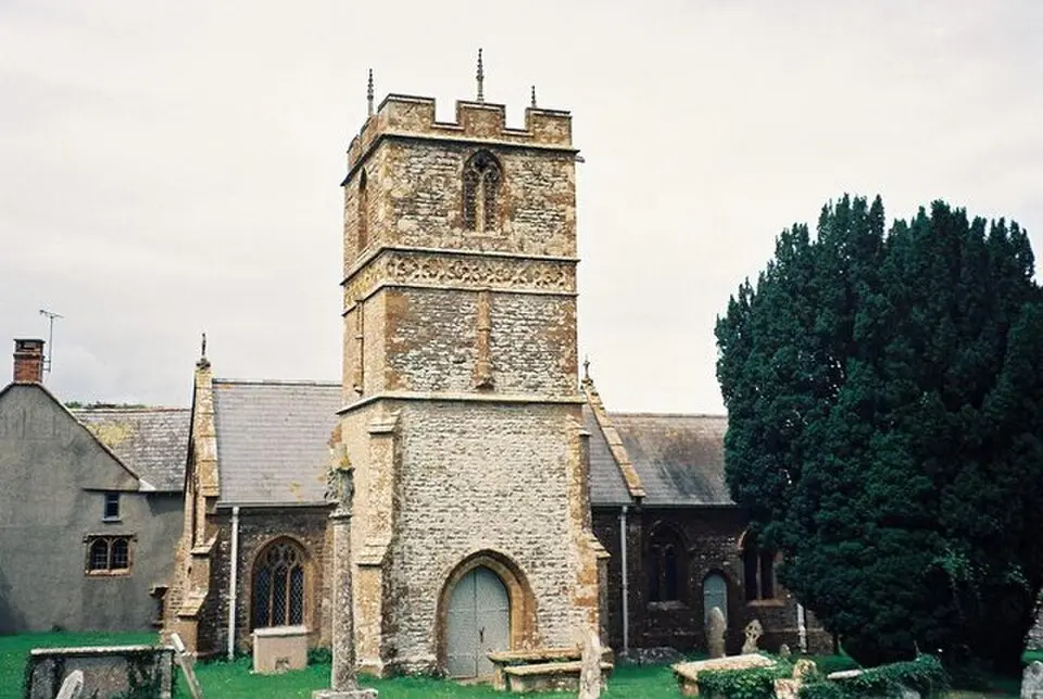 Melbury Bubb