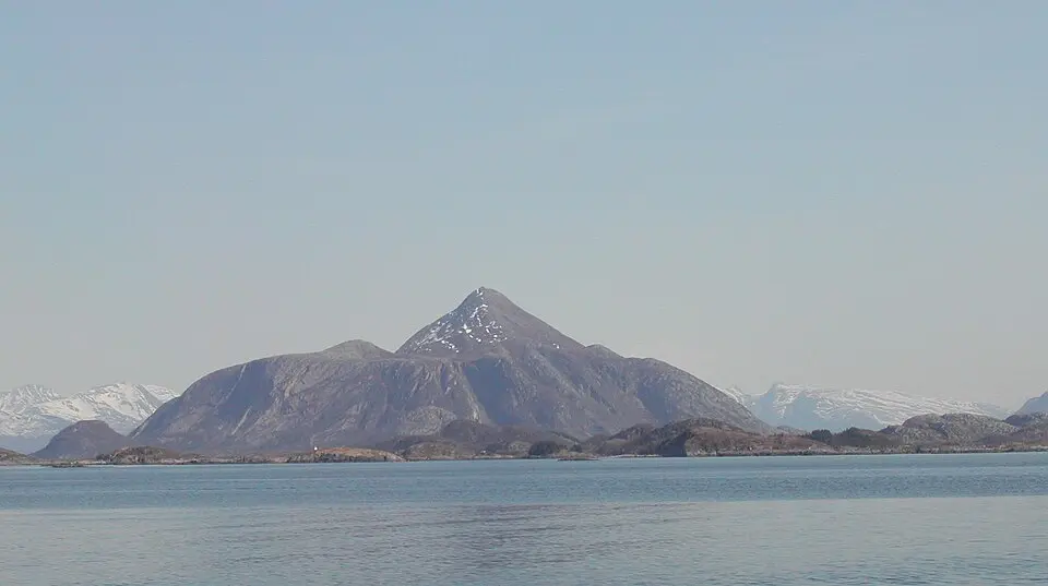 Meløya