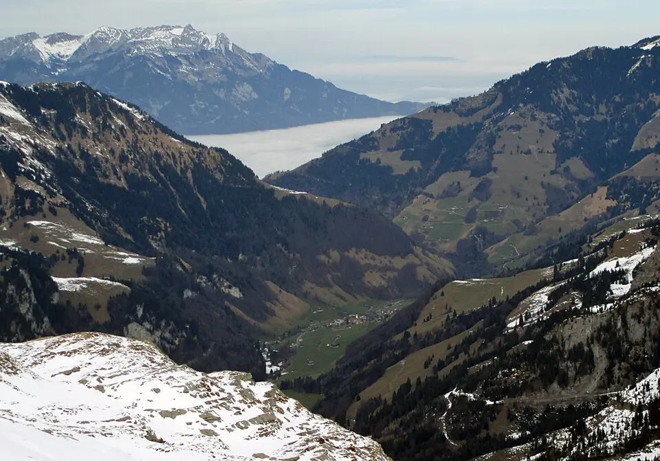 Melchtal