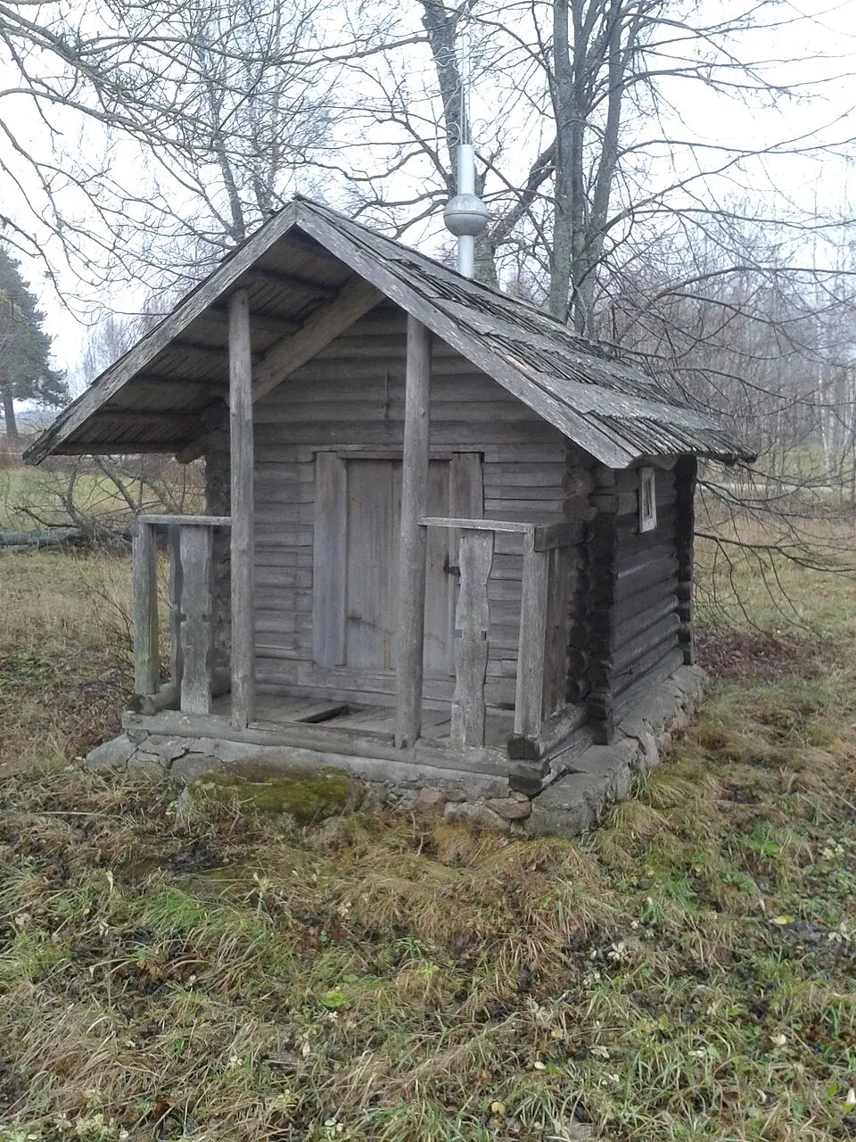 Polovina