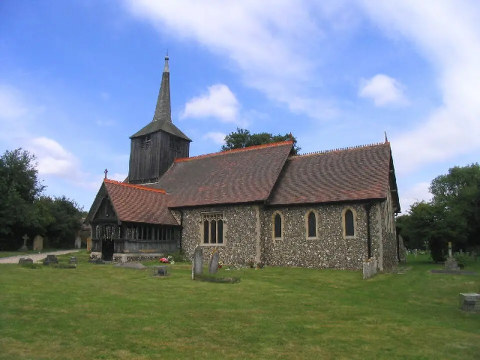 Church of All Saints