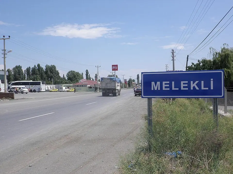 Melekli