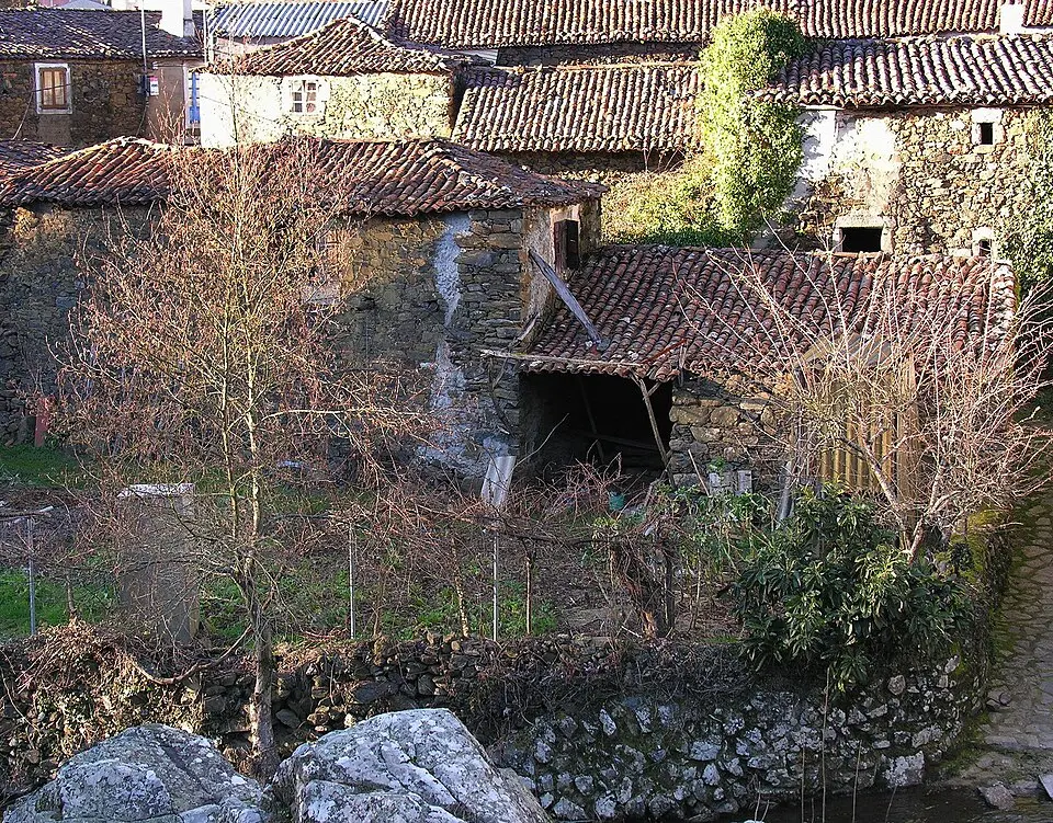 San Juan de Furelos