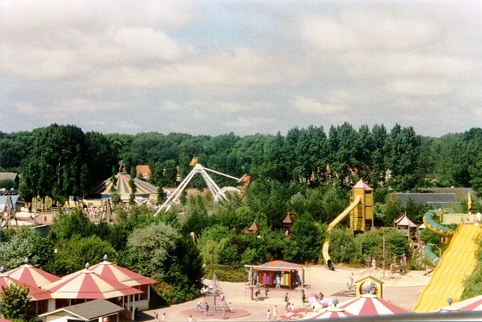 Meli Park