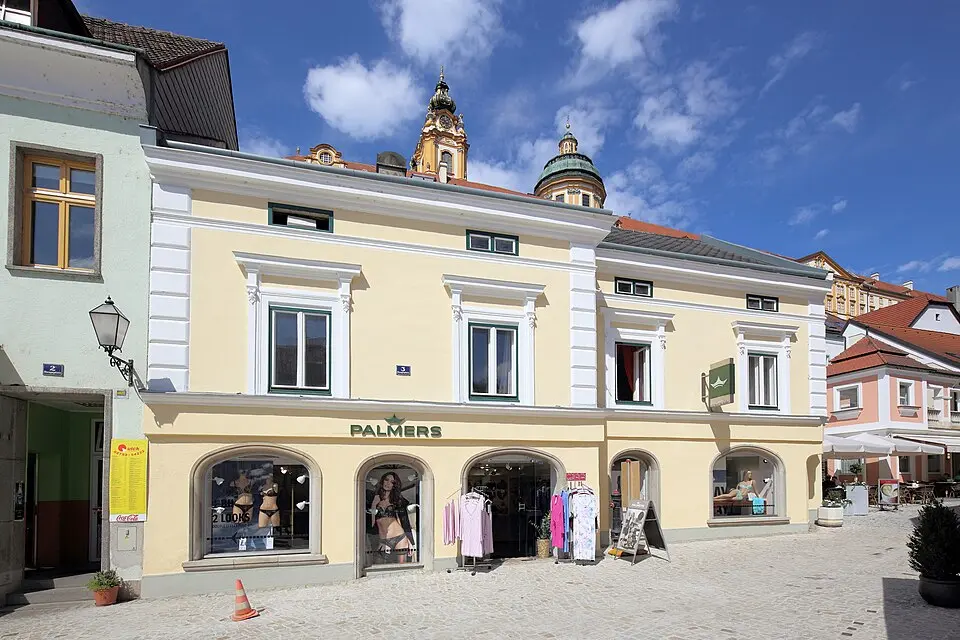 Bürgerhaus