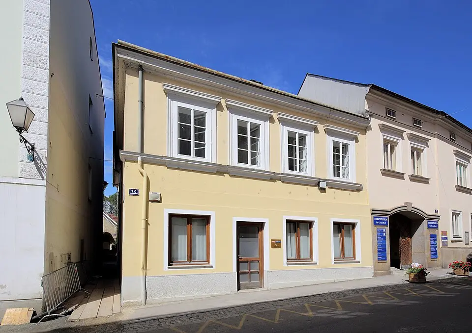 Bürgerhaus