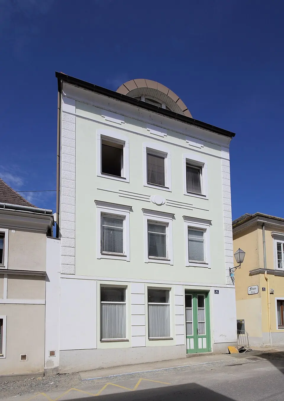 Bürgerhaus