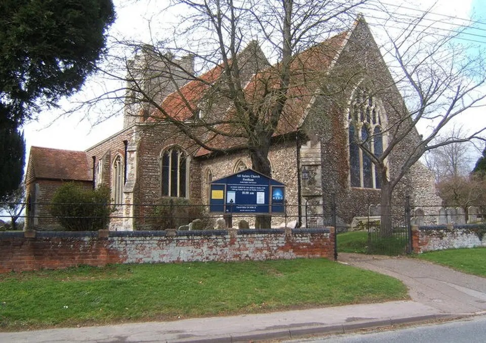 Church of All Saints
