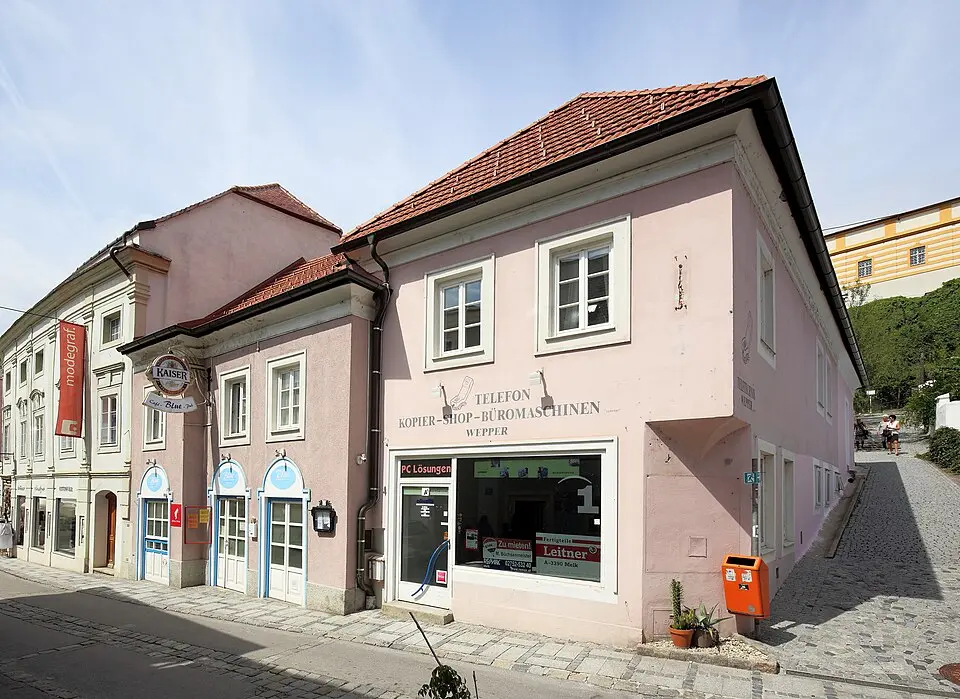 Bürgerhaus