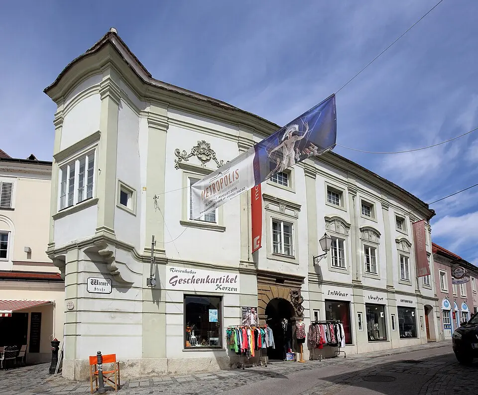 Bürgerhaus
