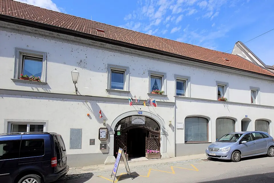 Gasthof Goldener Ochs
