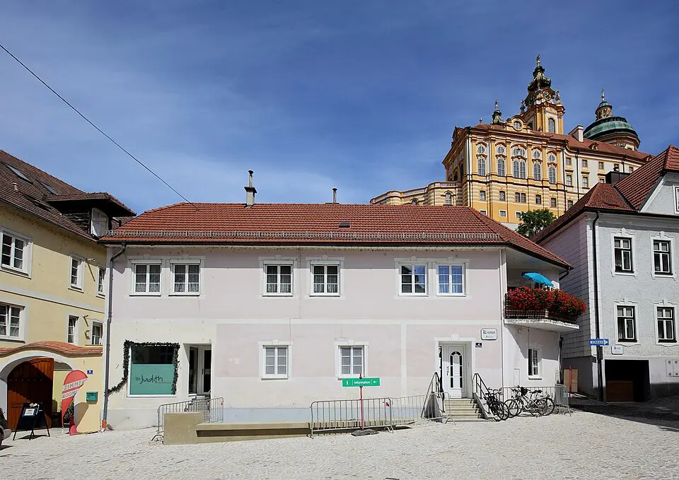Wohnhaus