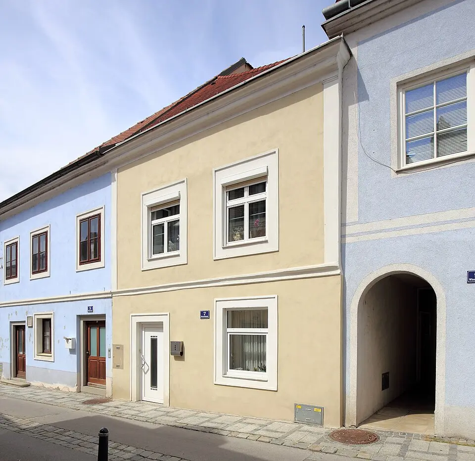 Wohnhaus