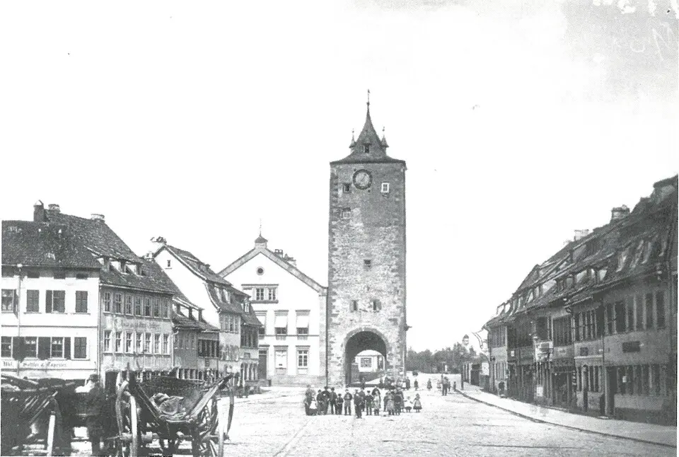 Obertor