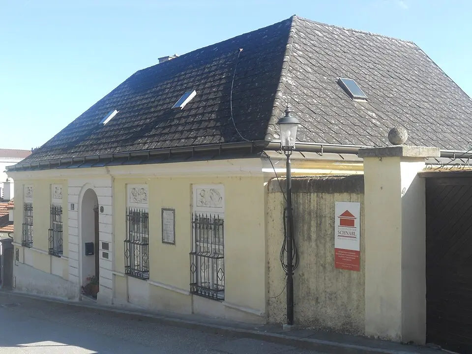 Wohnhaus