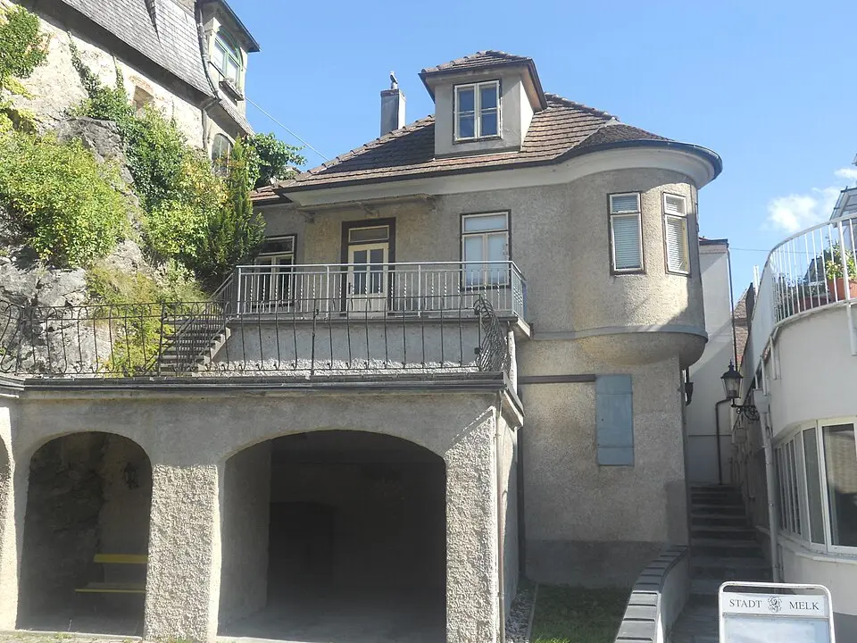 Bürgerhaus