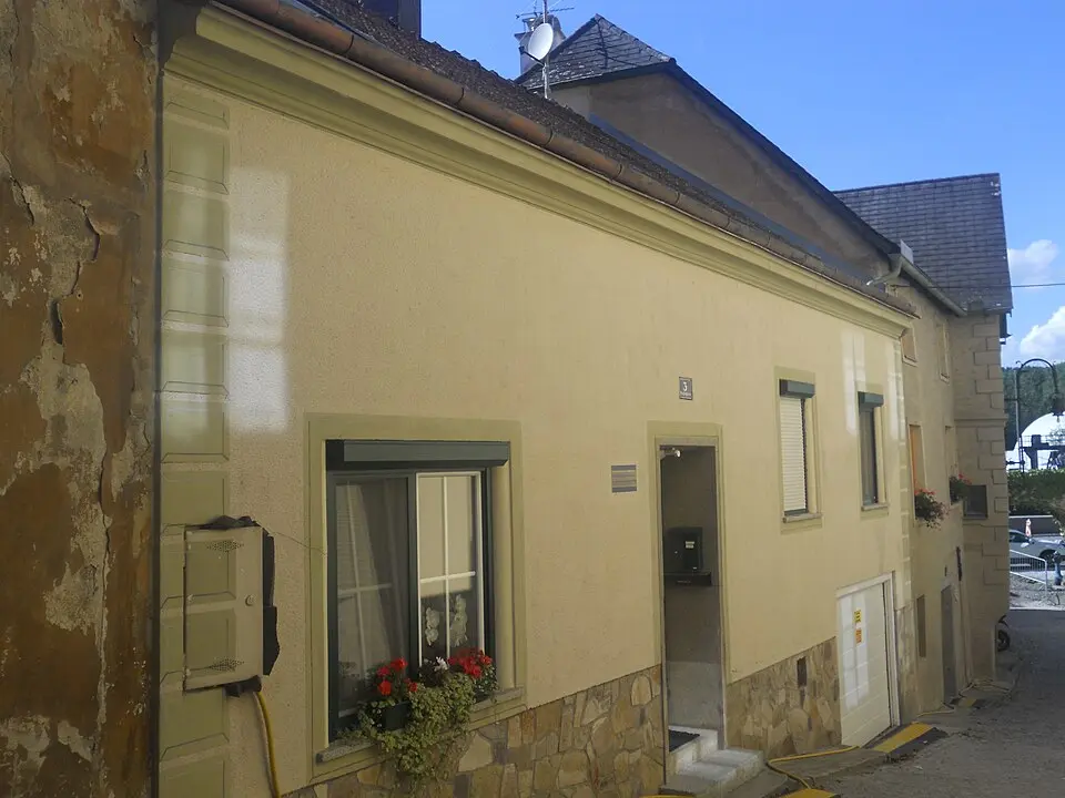 Bürgerhaus
