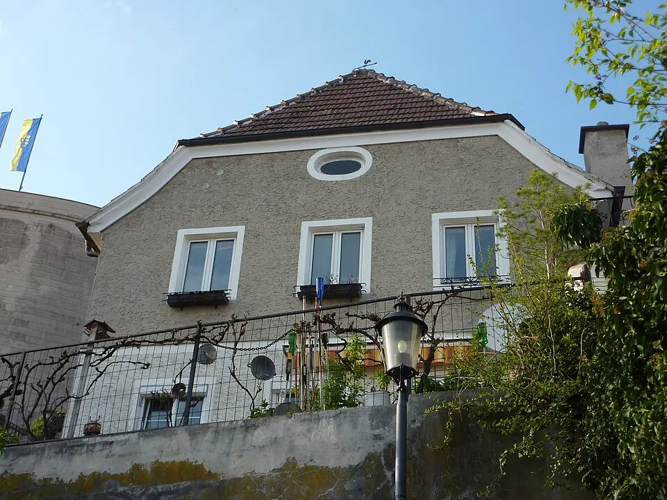 Wohnhaus