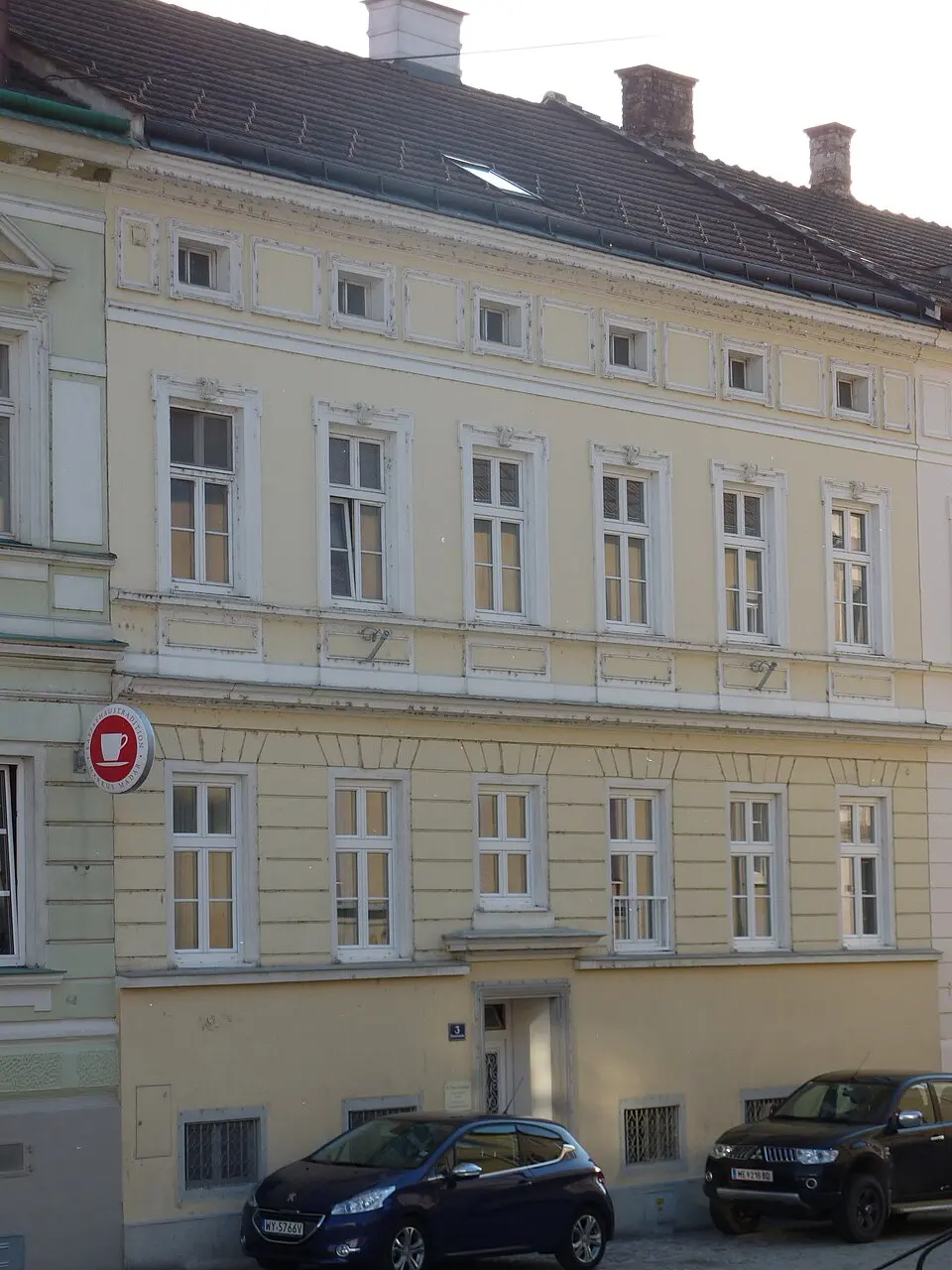 Bürgerhaus