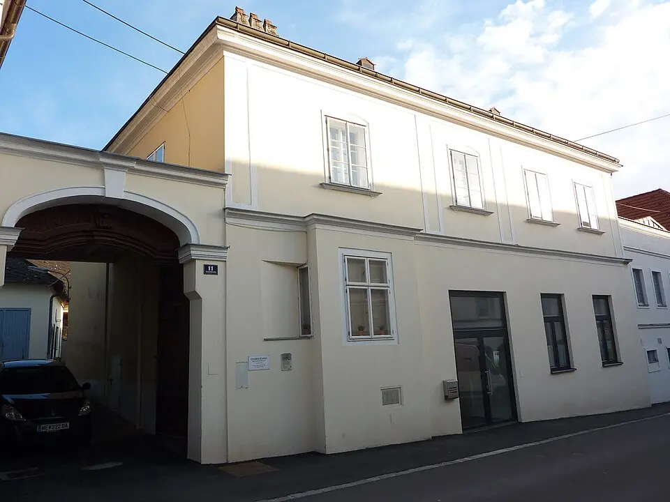 Bürgerhaus