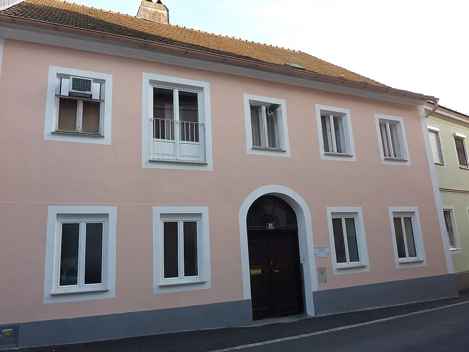Bürgerhaus