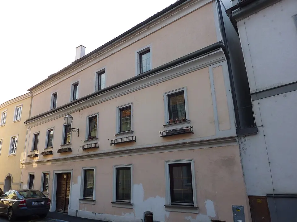 Bürgerhaus