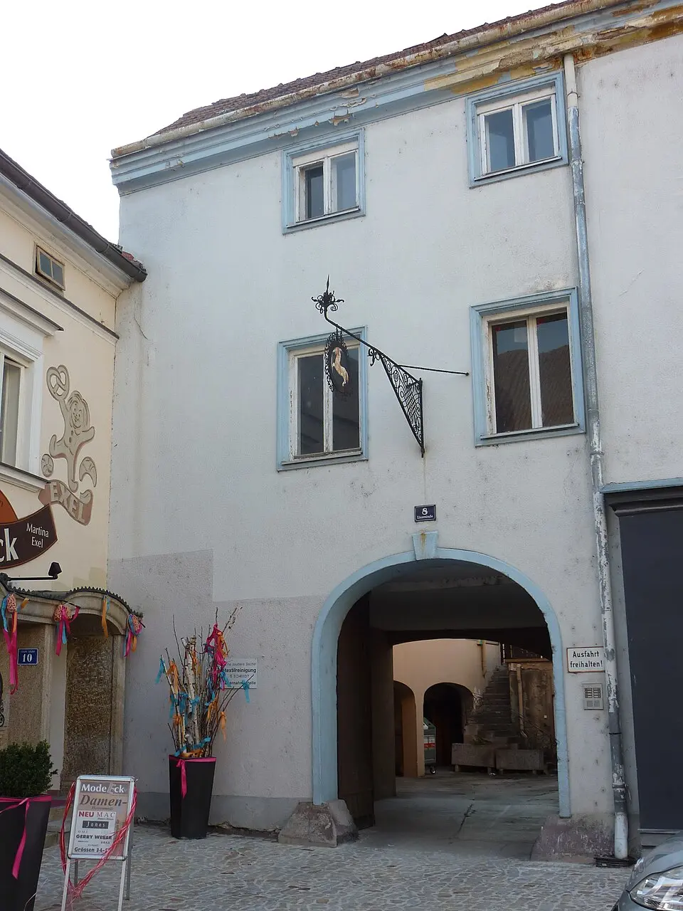 Bürgerhaus