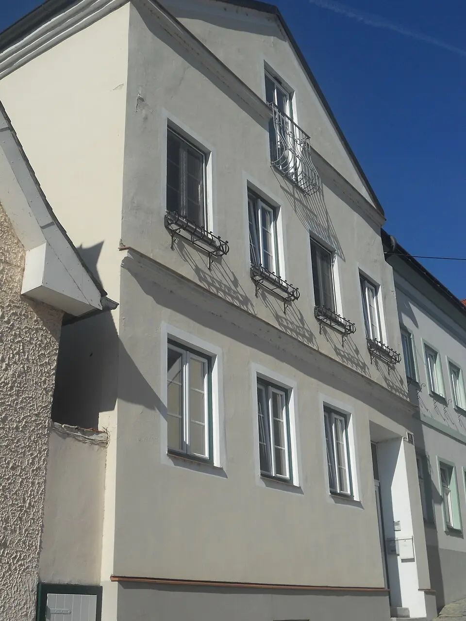 Bürgerhaus