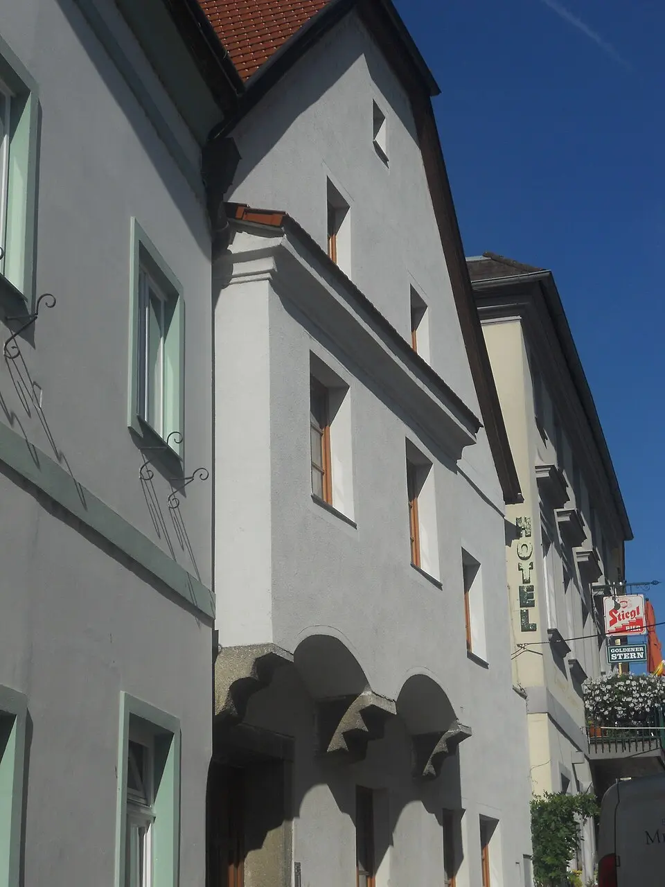 Bürgerhaus