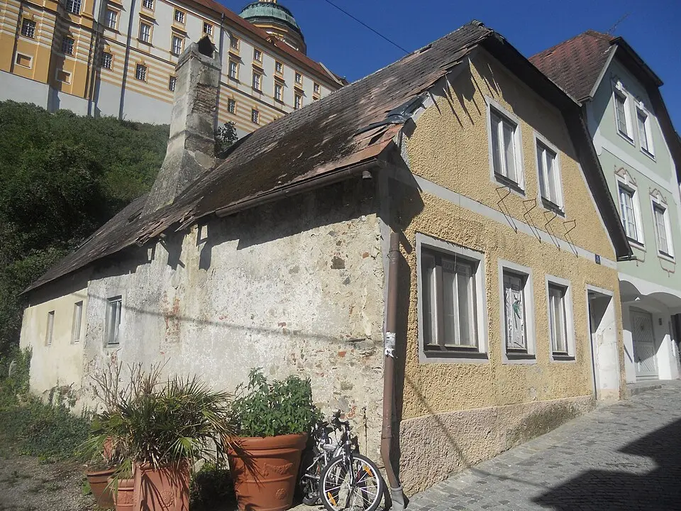 Bürgerhaus