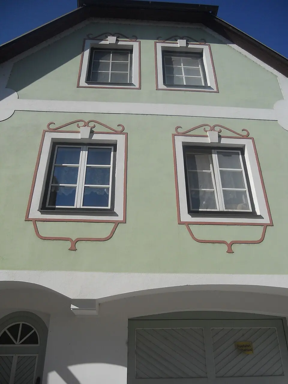 Bürgerhaus
