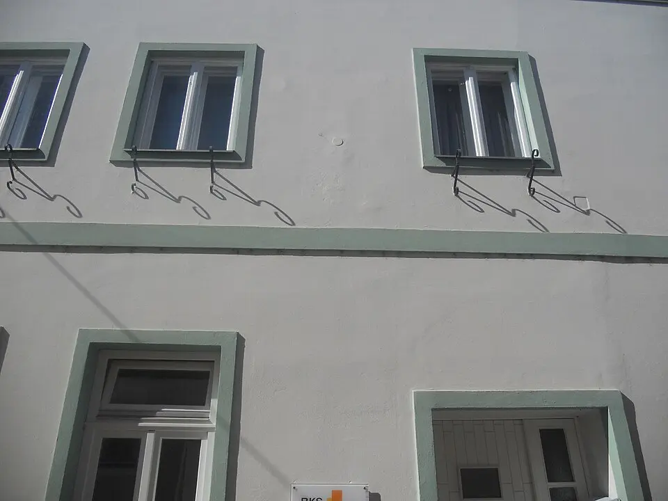 Wohnhaus