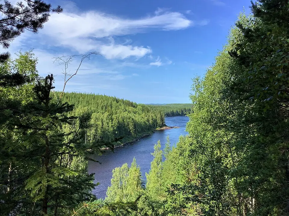 Mellanljusnan