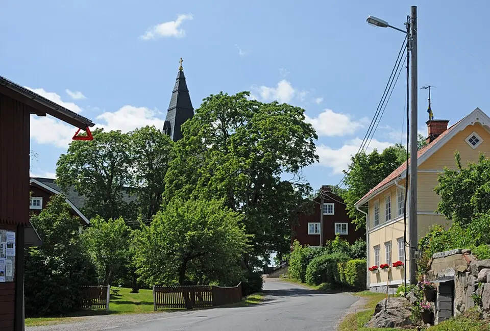 Mellösa
