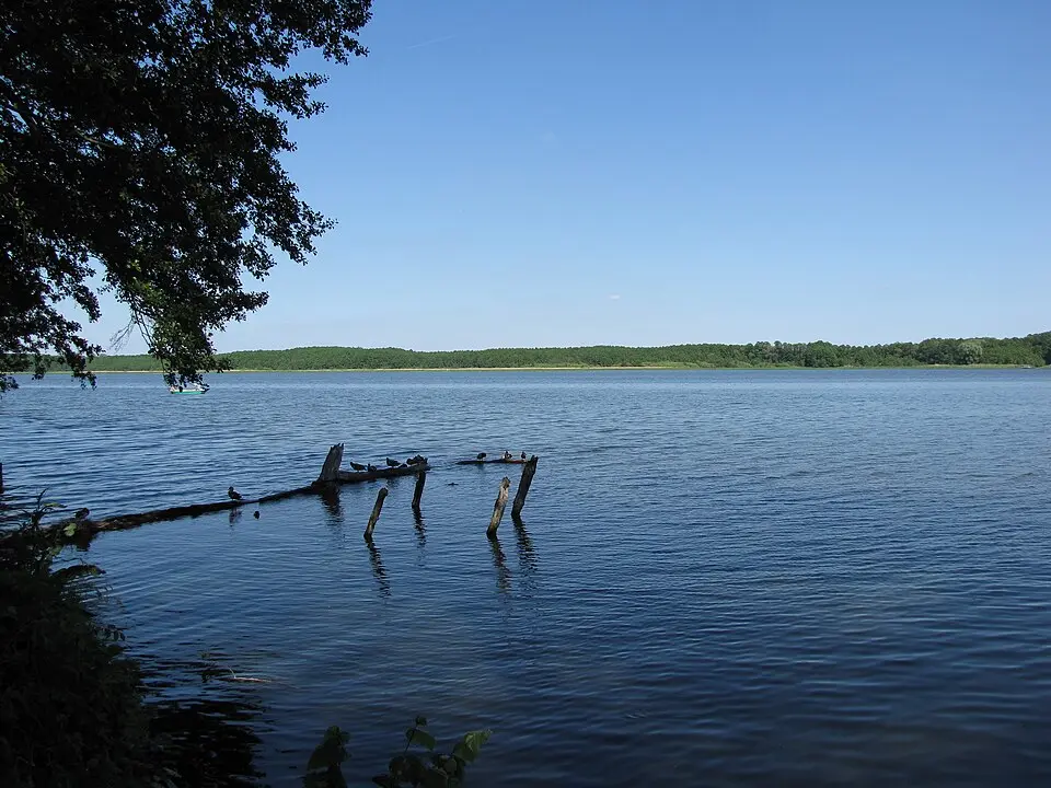 Mellensee