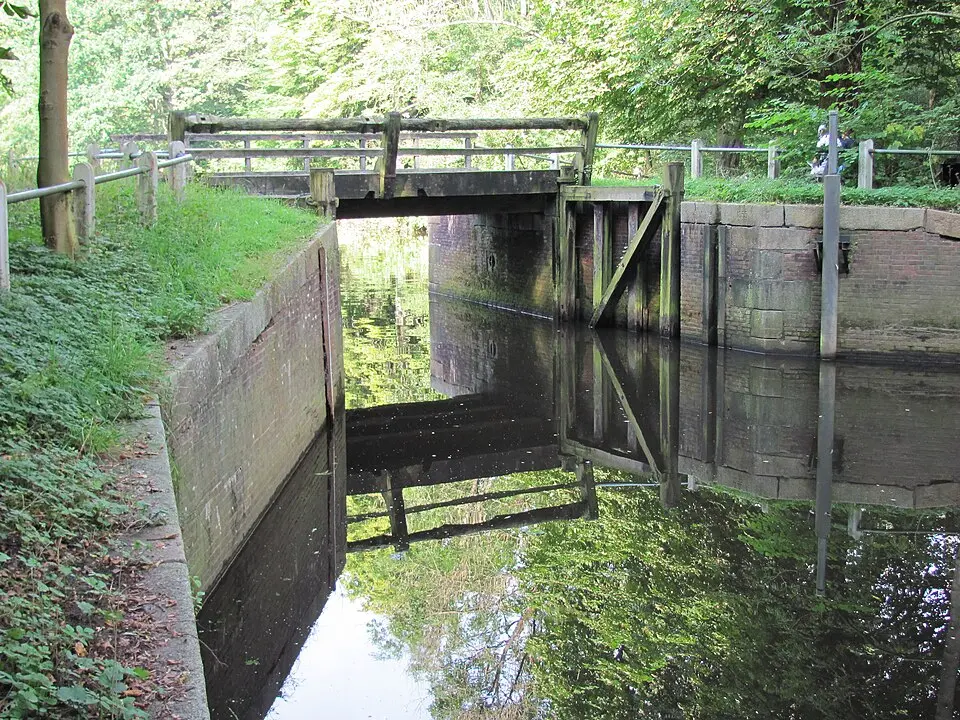 Hamburg-Lemsahl-Mellingstedt