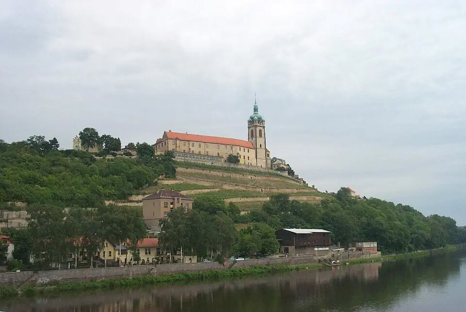 Mělník