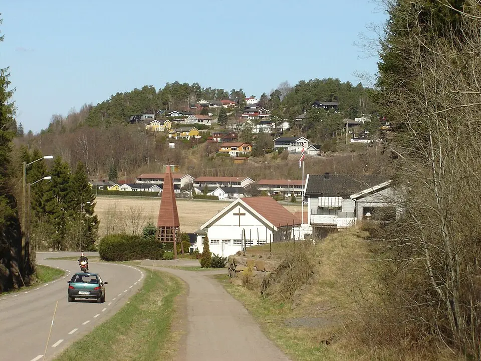 Melsomvik