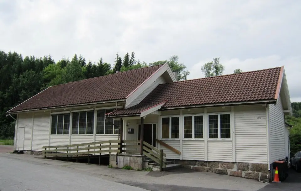 Melsomvikkirken