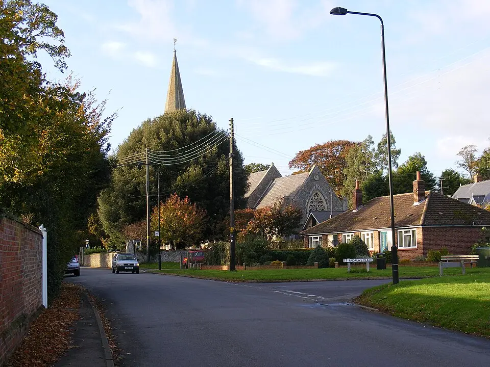 East Suffolk