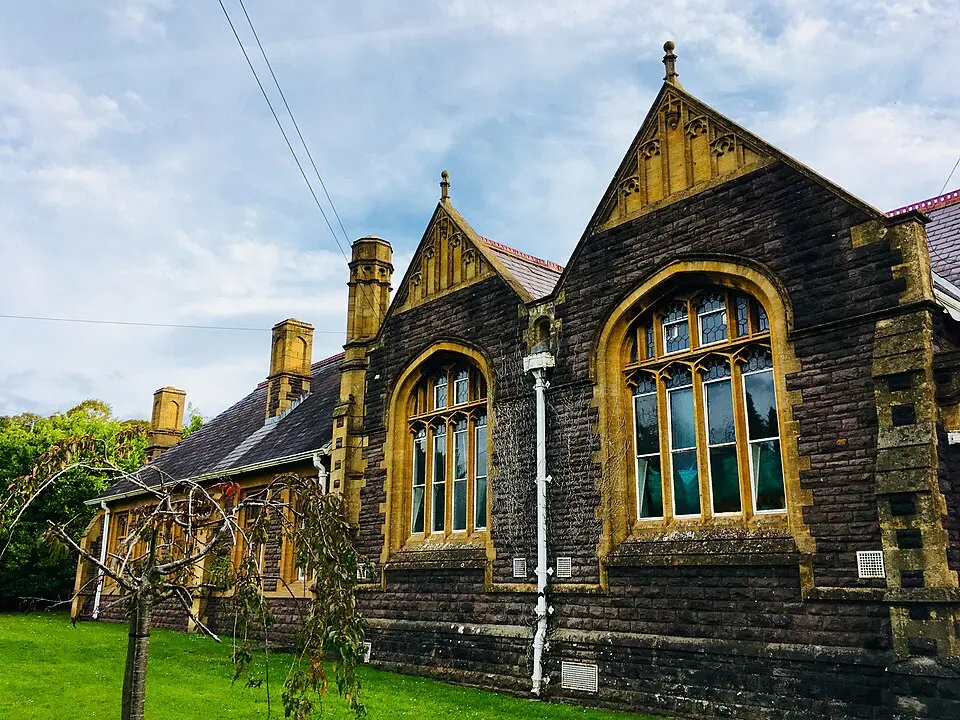 Melville Centre
