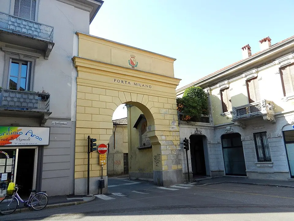 porta Milano